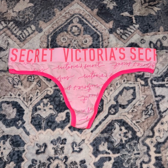 Victoria's Secret Other - Victoria’s Secret Thong
